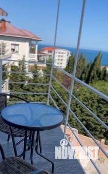 1-к квартира, посуточно, 25м2, 3/3 этаж