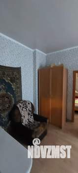 2-к квартира, посуточно, 40м2, 1/2 этаж