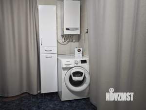 1-к квартира, посуточно, 42м2, 1/3 этаж