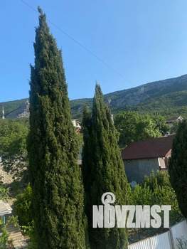 2-к квартира, посуточно, 50м2, 2/3 этаж