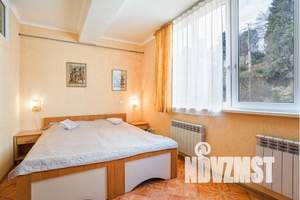 2-к квартира, посуточно, 40м2, 2/5 этаж