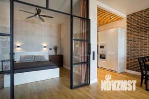 1-к квартира, посуточно, 90м2, 1/1 этаж