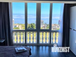 1-к квартира, посуточно, 28м2, 5/5 этаж