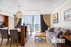 2-к квартира, посуточно, 55м2, 1/8 этаж