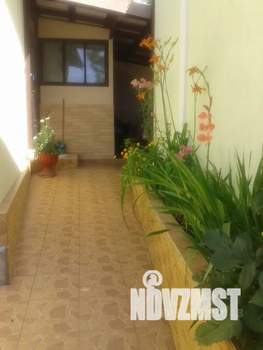 2-к квартира, посуточно, 40м2, 1/1 этаж