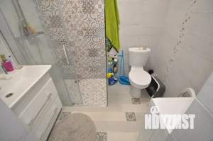 2-к квартира, посуточно, 45м2, 1/1 этаж