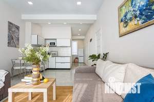 2-к квартира, посуточно, 63м2, 4/4 этаж