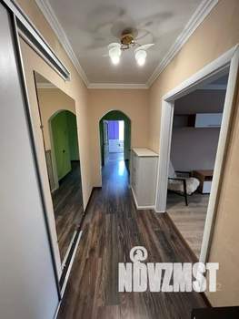 3-к квартира, посуточно, 75м2, 16/16 этаж