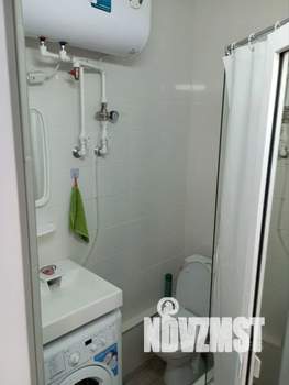 Студия квартира, посуточно, 25м2, 3/5 этаж