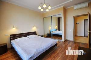 2-к квартира, посуточно, 60м2, 2/2 этаж