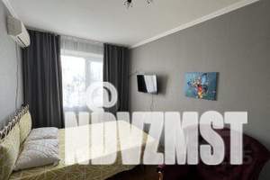 2-к квартира, посуточно, 60м2, 4/5 этаж