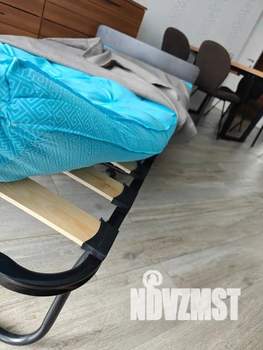 1-к квартира, посуточно, 76м2, 6/9 этаж