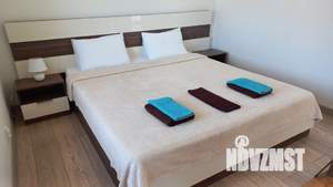 3-к квартира, посуточно, 120м2, 4/4 этаж