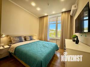 1-к квартира, посуточно, 30м2, 6/7 этаж