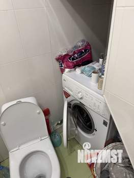 1-к квартира, посуточно, 30м2, 1/5 этаж