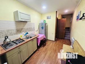 1-к квартира, посуточно, 24м2, 2/2 этаж