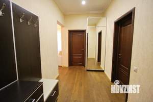 2-к квартира, на длительный срок, 80м2, 5/9 этаж