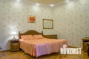 1-к квартира, посуточно, 36м2, 2/2 этаж