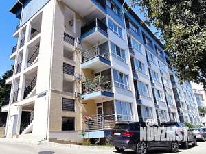 2-к квартира, посуточно, 40м2, 5/5 этаж