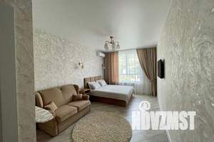2-к квартира, посуточно, 70м2, 7/18 этаж