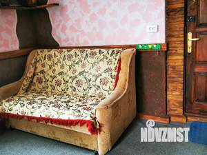 2-к квартира, посуточно, 35м2, 2/2 этаж