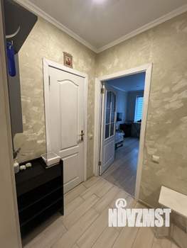 1-к квартира, на длительный срок, 30м2, 1/9 этаж