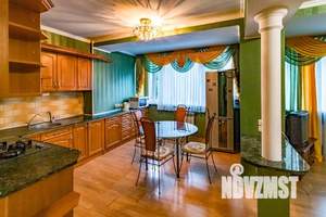 3-к квартира, посуточно, 105м2, 3/5 этаж