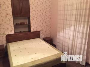 2-к квартира, посуточно, 80м2, 1/3 этаж