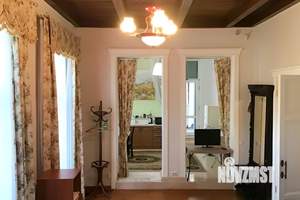 2-к квартира, посуточно, 60м2, 2/3 этаж