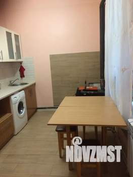 1-к квартира, посуточно, 50м2, 1/1 этаж