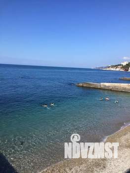 2-к квартира, посуточно, 40м2, 2/4 этаж