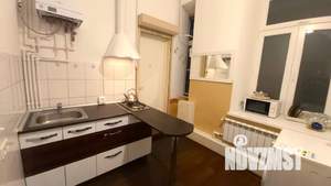 2-к квартира, посуточно, 62м2, 2/2 этаж