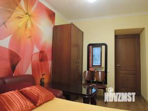 2-к квартира, посуточно, 50м2, 2/2 этаж