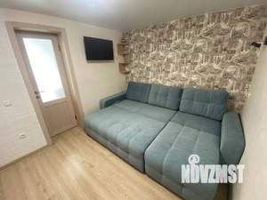 2-к квартира, посуточно, 32м2, 2/2 этаж