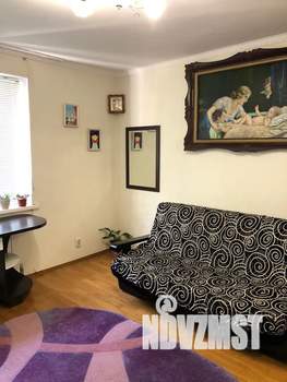 2-к квартира, посуточно, 60м2, 1/2 этаж