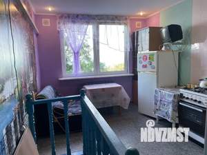 2-к квартира, посуточно, 30м2, 2/2 этаж