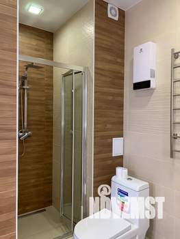 2-к квартира, посуточно, 70м2, 10/18 этаж