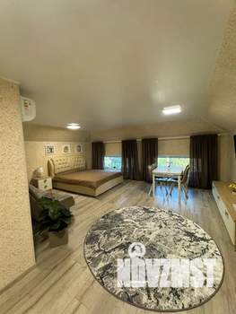 2-к квартира, посуточно, 56м2, 3/3 этаж