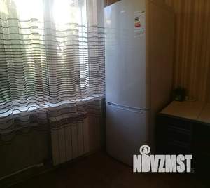 1-к квартира, посуточно, 35м2, 4/5 этаж