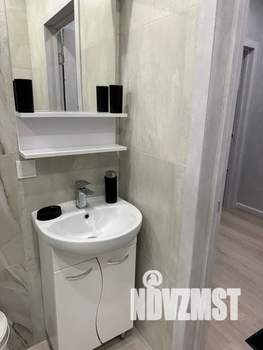 2-к квартира, посуточно, 45м2, 4/20 этаж