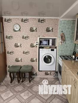 2-к квартира, посуточно, 45м2, 2/2 этаж