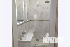 3-к квартира, посуточно, 145м2, 4/8 этаж