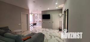 2-к квартира, посуточно, 68м2, 6/8 этаж