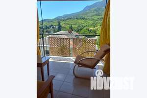 1-к квартира, посуточно, 30м2, 3/3 этаж