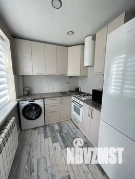 2-к квартира, посуточно, 52м2, 3/6 этаж