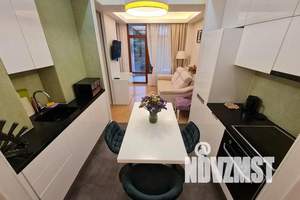 1-к квартира, посуточно, 31м2, 6/15 этаж