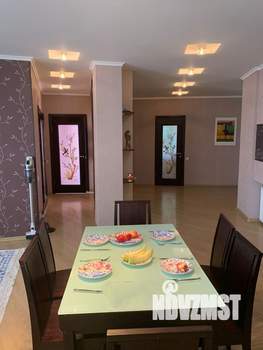 3-к квартира, на длительный срок, 130м2, 3/12 этаж