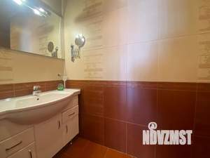 2-к квартира, посуточно, 110м2, 6/7 этаж