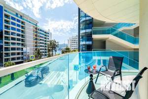 1-к квартира, посуточно, 33м2, 2/9 этаж