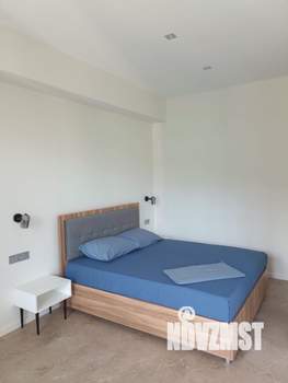 Студия квартира, посуточно, 40м2, 8/11 этаж